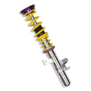 KW Coilover suspension V3 inox 35230058 - Img 4
