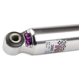 KW Coilover suspension V3 inox 35230059 - Img 7