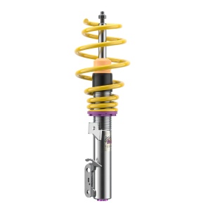 KW Coilover suspension V3 inox 35230061 - Img 5
