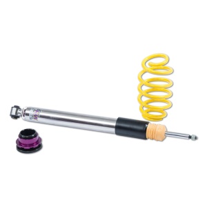 KW Coilover suspension V3 inox 35230083 - Img 4