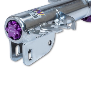 KW Coilover suspension V3 inox 35240020 - Img 6