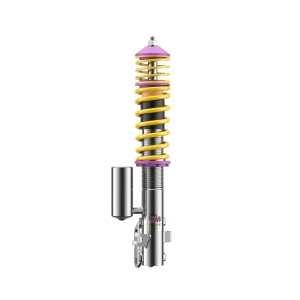 KW Coilover suspension V3 inox 35245001 - Img 8
