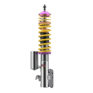 KW Coilover suspension V3 inox 35245016 - Img 5