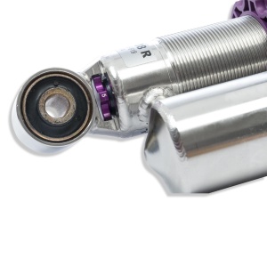 KW Coilover suspension V3 inox 35245018 - Img 8