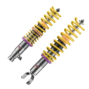 KW Coilover suspension V3 inox 35250001 - Img 2