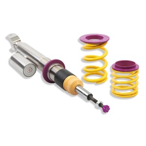 KW Coilover suspension V3 inox 35250005 - Img 4