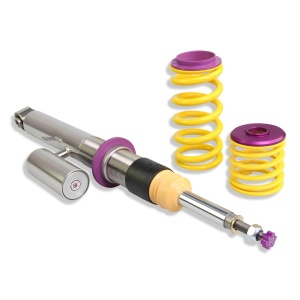KW Coilover suspension V3 inox 35257002 - Img 4