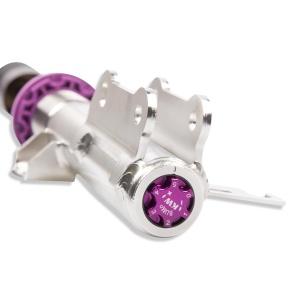 KW Coilover suspension V3 inox 35260057 - Img 6