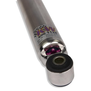 KW Coilover suspension V3 inox 35260061 - Img 8
