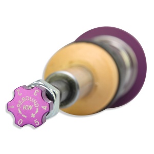 KW Coilover suspension V3 inox 35261017 - Img 8