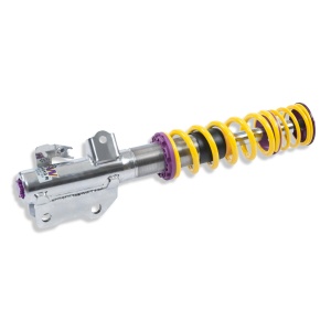 KW Coilover suspension V3 inox 35261027 - Img 3