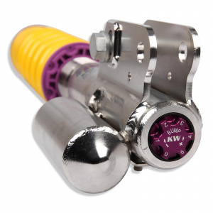 KW Coilover suspension V3 inox 35265017 - Img 4