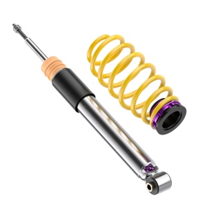 KW Coilover suspension V3 inox 35266013 - Img 7