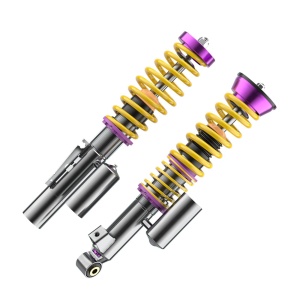 KW Coilover suspension V3 inox 35271002 - Img 6