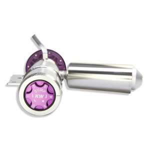 KW Coilover suspension V3 inox 35271003 - Img 8