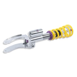 KW Coilover suspension V3 inox 35271014 - Img 3