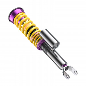 KW Coilover suspension V3 inox 35271023 - Img 7