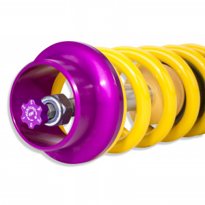 KW Coilover suspension V3 inox 35271048 - Img 7