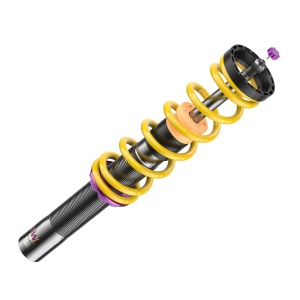 KW Coilover suspension V3 inox 35271082 - Img 7