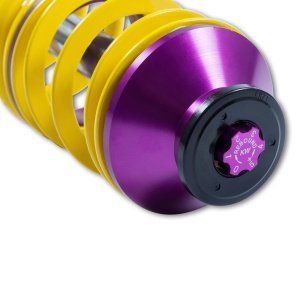 KW Coilover suspension V3 inox 35276007 - Img 5