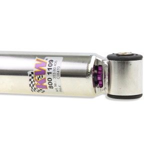 KW Coilover suspension V3 inox 35280003 - Img 7