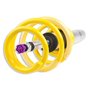 KW Coilover suspension V3 inox 3528000E - Img 5