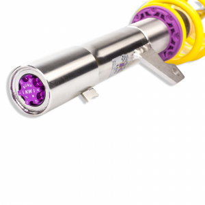 KW Coilover suspension V3 inox 3528000N - Img 6