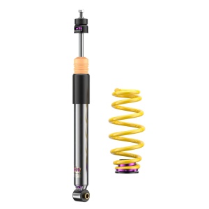 KW Coilover suspension V3 inox 352800AX - Img 8