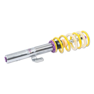 KW Coilover suspension V3 inox 352800BQ - Img 3