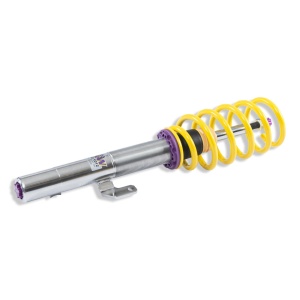 KW Coilover suspension V3 inox 352800BW - Img 3