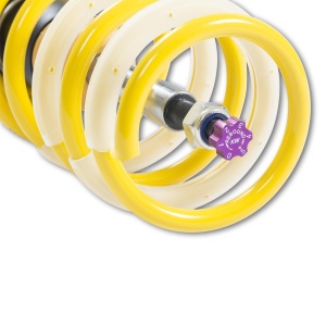 KW Coilover suspension V3 inox 352800CA - Img 5