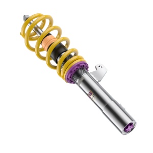 KW Coilover suspension V3 inox 35282002 - Img 4