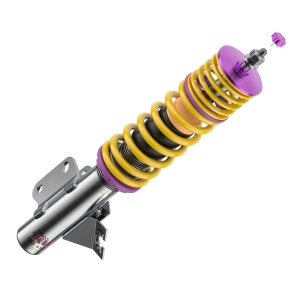 KW Coilover suspension V3 inox 35285003 - Img 3