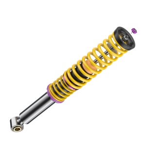 KW Coilover suspension V3 inox 35285004 - Img 6