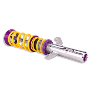 KW Coilover suspension V3 inox 35290034 - Img 3