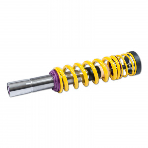 KW Coilover suspension V3 inox (incl. deactivation for electronic dampers) - Img 3