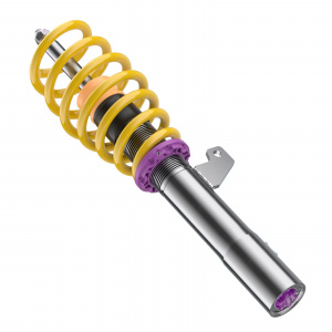 KW Coilover suspension V3 inox (incl. deactivation for electronic dampers) - Img 4