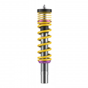 KW Coilover suspension V3 inox (incl. deactivation for electronic dampers) - Img 5
