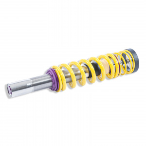 KW Coilover suspension V3 inox (incl. deactivation for electronic dampers) - Img 3