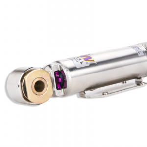 KW Coilover suspension V3 inox (incl. deactivation for electronic dampers) - Img 8