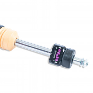 KW Coilover suspension V3 inox (incl. deactivation for electronic dampers) 35225089 - Img 7
