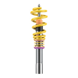 KW Coilover suspension V3 inox (incl. deactivation for electronic dampers) 3521000R - Img 5