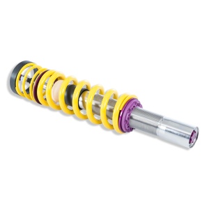 KW Coilover suspension V3 inox (incl. deactivation for electronic dampers) 352100AU - Img 3
