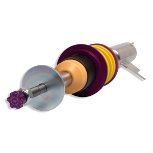 KW Coilover suspension V3 inox (incl. deactivation for electronic dampers) 35220086 - Img 5