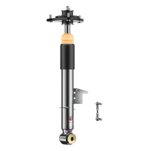 KW Coilover suspension V3 inox (incl. deactivation for electronic dampers) 35220089 - Img 8