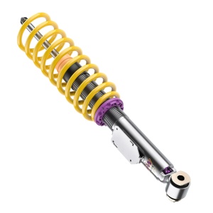 KW Coilover suspension V3 inox (incl. deactivation for electronic dampers) 352200BE - Img 7
