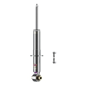 KW Coilover suspension V3 inox (incl. deactivation for electronic dampers) 352200FJ - Img 8