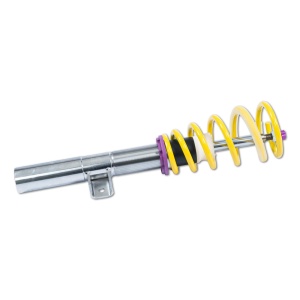 KW Coilover suspension V3 inox (incl. deactivation for electronic dampers) 3522500J - Img 3