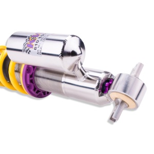 KW Coilover suspension V3 inox (incl. deactivation for electronic dampers) 35261025 - Img 6