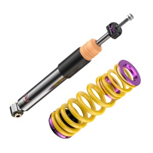 KW Coilover suspension V3 inox (incl. deactivation for electronic dampers) 35261028 - Img 6